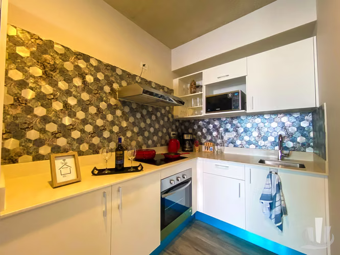 Apartamento nuevo en venta Secrt Sabana. Amoblado full - Imagen 4