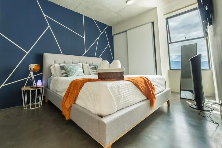 Alquiler apartamento URBN Escalante, piso 26 - Imagen 5