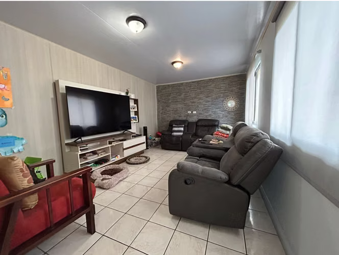 Venta Casa Independiente en San Francisco de Dos Ríos | Amplia y Excelente Ubicación - Imagen 11