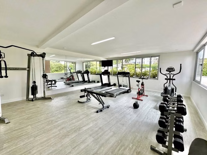 VENTA Y ALQUILER  DE APARTAMENTO PENTHOUSE EN CONDOMINIO DUKANA ESCAZU - Imagen 16