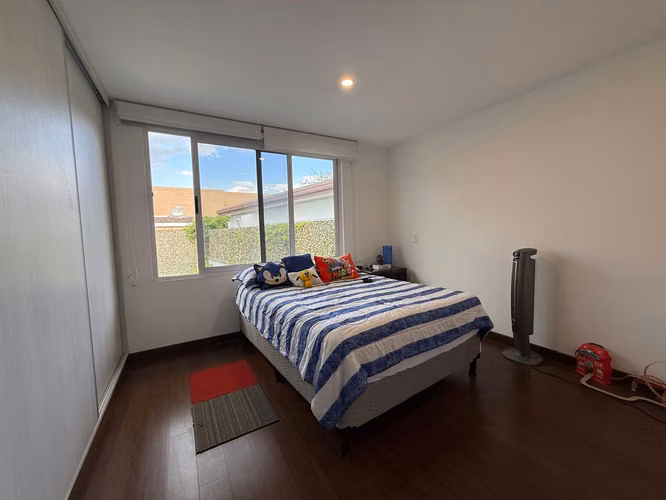 VENTA DE CASA EN CONDOMINIO VILLAMONT