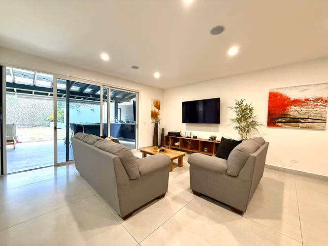VENTA DE CASA EN CONDOMINIO VILLAMONT