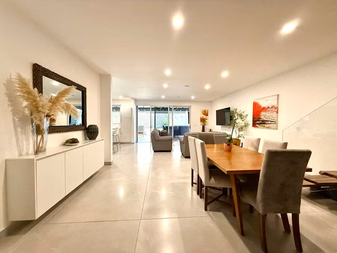 VENTA DE CASA EN CONDOMINIO VILLAMONT