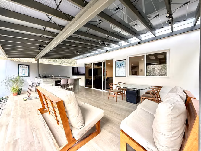 VENTA DE CASA EN CONDOMINIO VILLAMONT