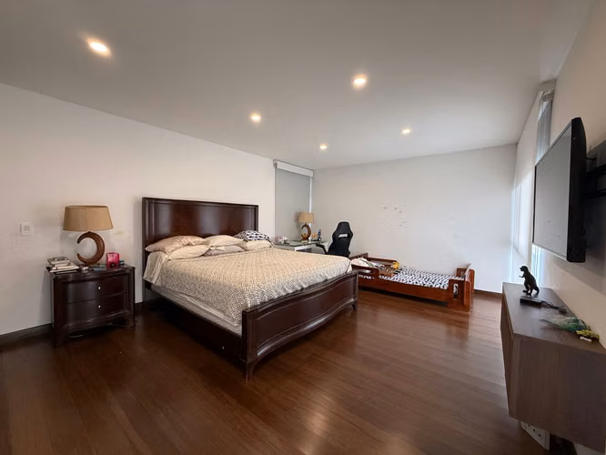 VENTA DE CASA EN CONDOMINIO VILLAMONT