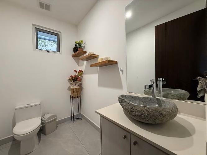VENTA DE CASA EN CONDOMINIO VILLAMONT