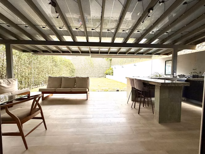 VENTA DE CASA EN CONDOMINIO VILLAMONT