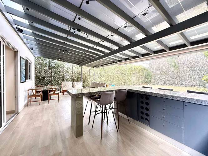VENTA DE CASA EN CONDOMINIO VILLAMONT