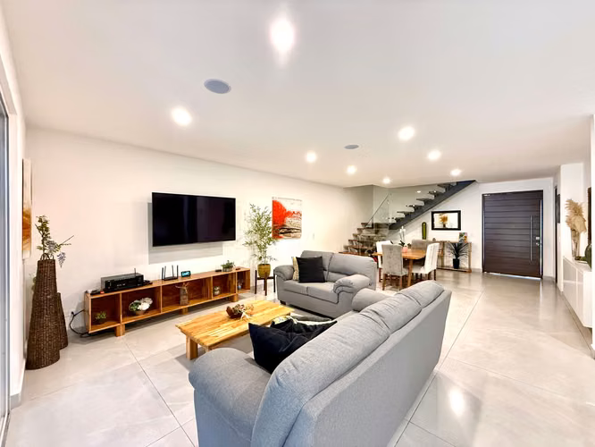 VENTA DE CASA EN CONDOMINIO VILLAMONT