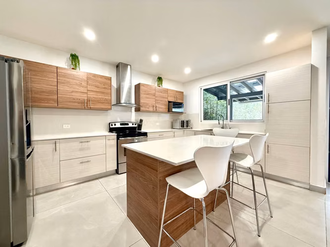 VENTA DE CASA EN CONDOMINIO VILLAMONT