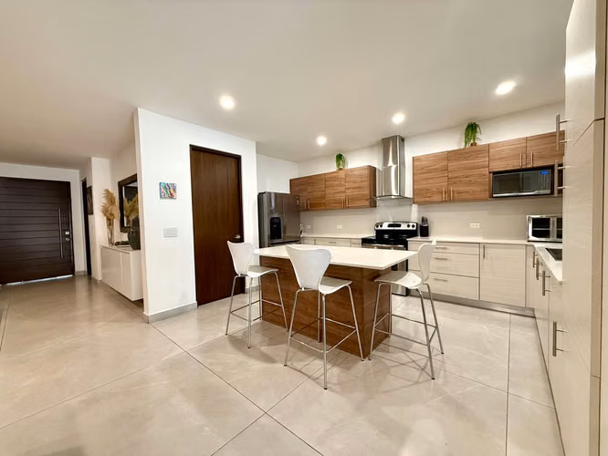 VENTA DE CASA EN CONDOMINIO VILLAMONT