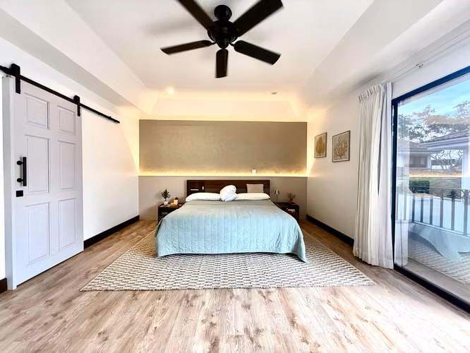 VENTA DE CASA EN CONDOMINIO PALMA REAL