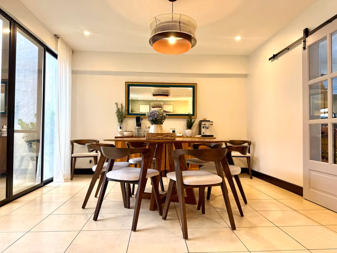 VENTA DE CASA EN CONDOMINIO PALMA REAL