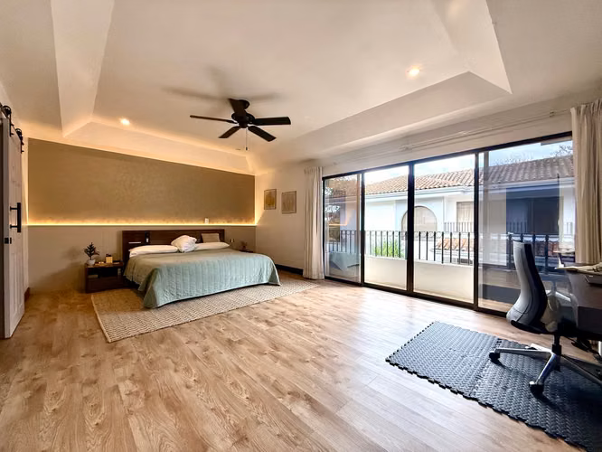 VENTA DE CASA EN CONDOMINIO PALMA REAL