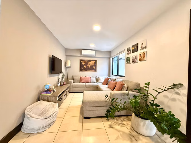 VENTA DE CASA EN CONDOMINIO PALMA REAL
