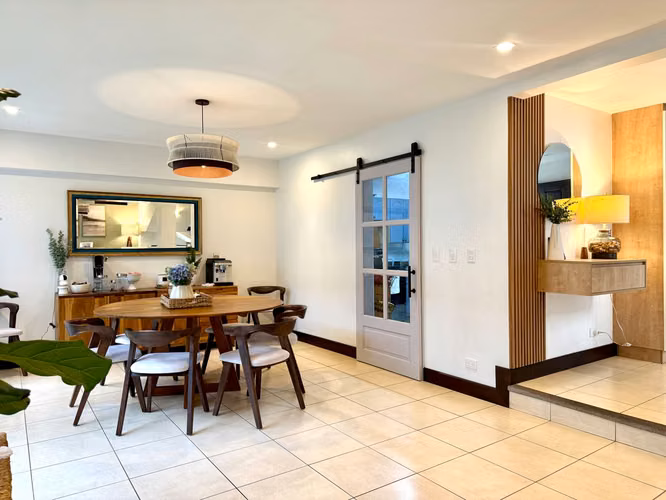 VENTA DE CASA EN CONDOMINIO PALMA REAL