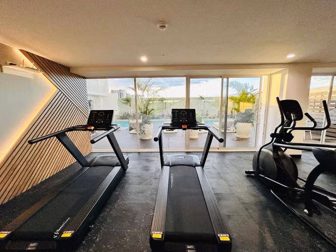 VENTA Y ALQUILER DE APARTAMENTO NUEVO EN VELO NUNCIATURA - Imagen 18