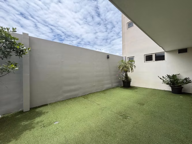 ALQUILER DE APARTAMENTO EN HYDE PARK - ROHRMOSER - Imagen 6
