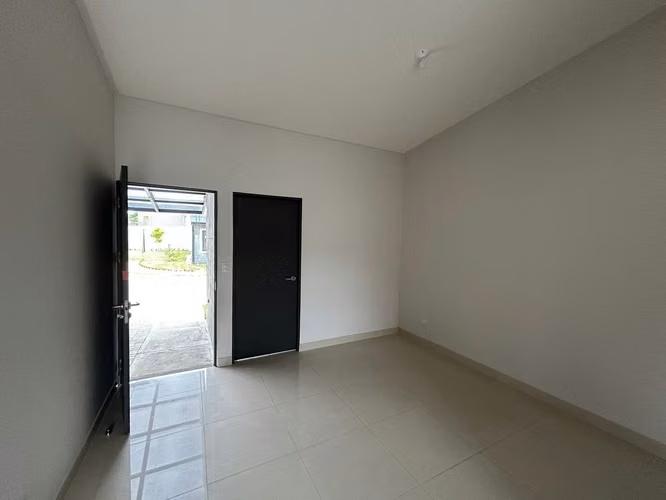 Alquiler de casa en Condominio Robles de Lindora, pozos Santa Ana - Imagen 2