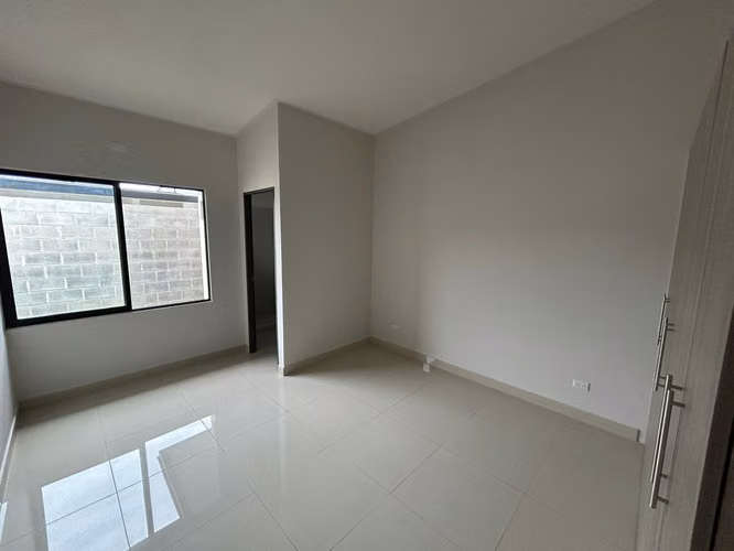 Alquiler de casa en Condominio Robles de Lindora, pozos Santa Ana - Imagen 9