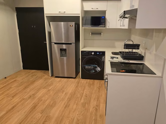 ALQUILER DE APARTAMENTO CON LINEA BLANCA EN URBN ESCALANTE - Imagen 11