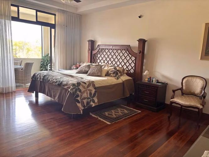 Propiedad sobre Campo de golf, Residencial Cariari, Belén, Heredia - Imagen 11
