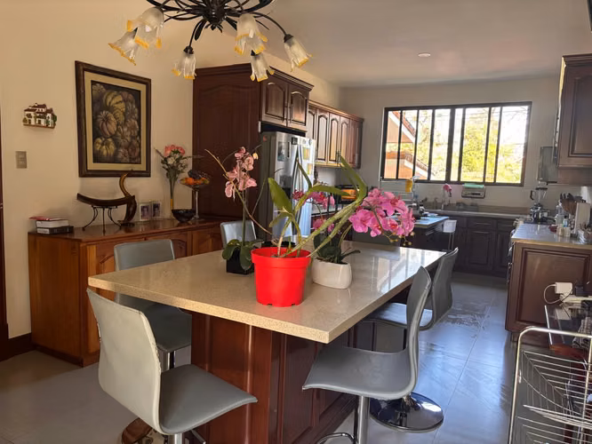 Propiedad sobre Campo de golf, Residencial Cariari, Belén, Heredia - Imagen 4