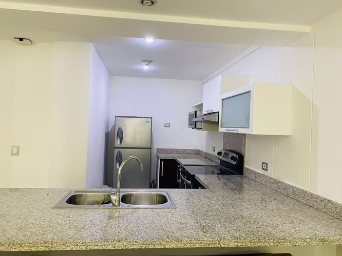 VENTA DE APARTAMENTO PARA INVERSIÓN EN TERRAZAS INFINITAS