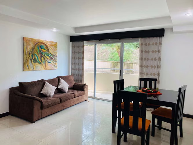 VENTA DE APARTAMENTO PARA INVERSIÓN EN TERRAZAS INFINITAS