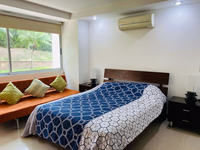 VENTA DE APARTAMENTO PARA INVERSIÓN EN TERRAZAS INFINITAS