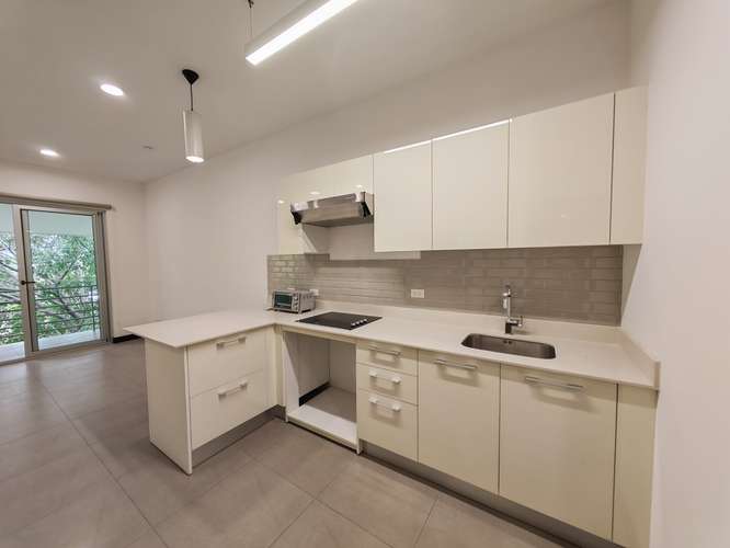 ALQUILER DE APARTAMENTO TIPO ESTUDIO CON LÍNEA BLANCA, URBAN FLATS, SANTA ANA - Imagen 8