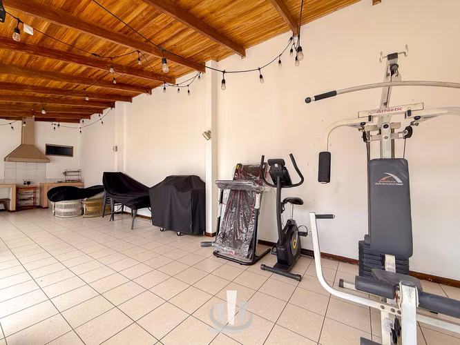 Casa en Venta en La Uruca, San José