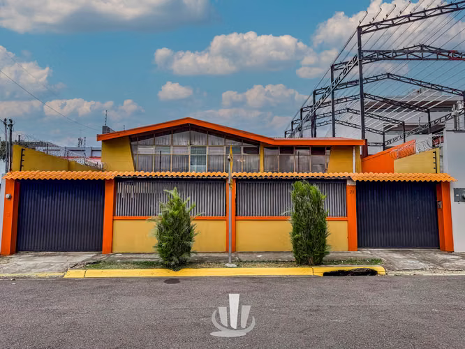 Casa en Venta en La Uruca, San José