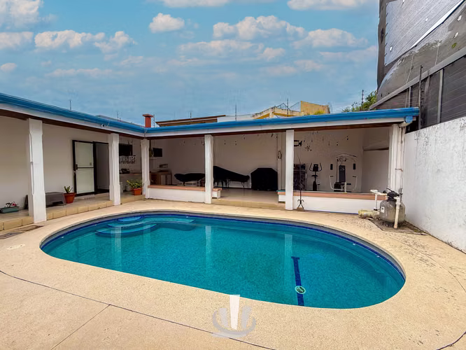 Casa en Venta en La Uruca, San José