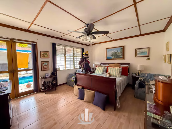 Casa en Venta en La Uruca, San José