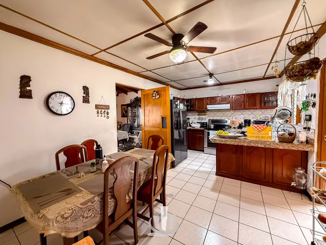 Casa en Venta en La Uruca, San José