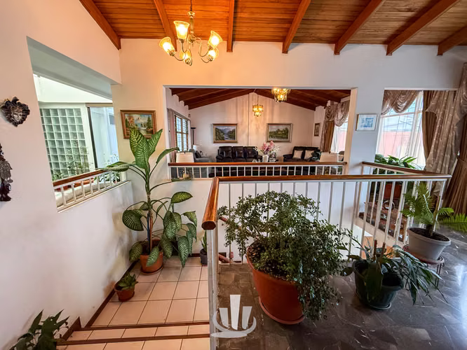 Casa en Venta en La Uruca, San José