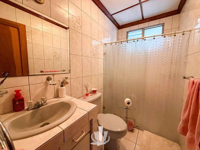 Casa en Venta en La Uruca, San José