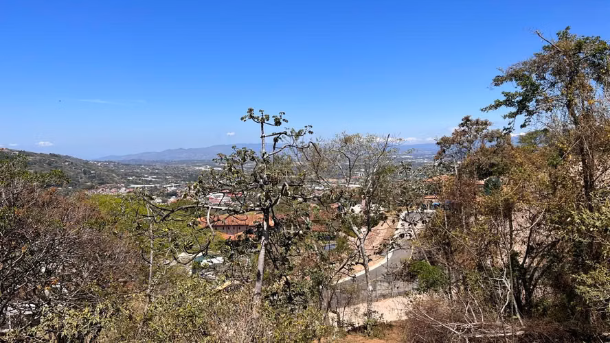 Venta Terreno para Desarrollo Perfecto / 29190m² / Alto de Las Palomas, Santa Ana/Escazu, San Jose. - Imagen 9