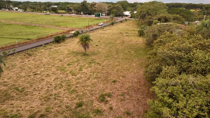 Oportunidad Única de Inversión en Liberia – Terreno Premium de Uso Mixto - Imagen 10