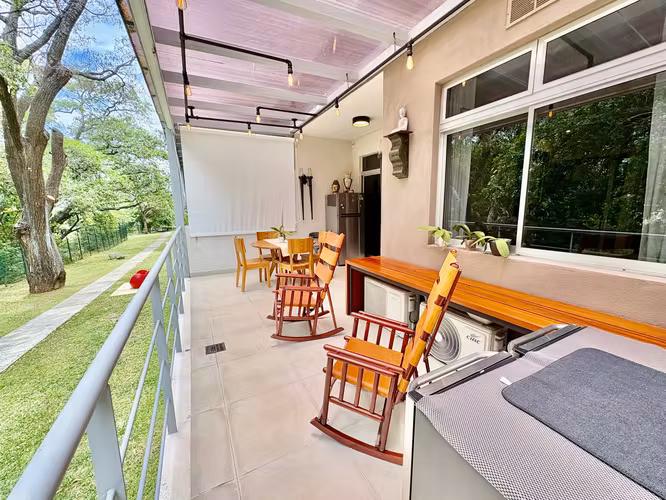 AVALON RIVER PARK SANTA ANA CENTRO! APARTAMENTO 2 HAB/2BAÑOS/2PARQUEOS/TERRAZA - Imagen 3