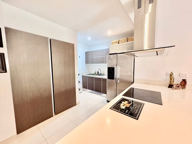 AVALON RIVER PARK SANTA ANA CENTRO! APARTAMENTO 2 HAB/2BAÑOS/2PARQUEOS/TERRAZA - Imagen 8