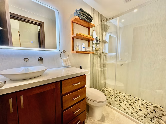 AVALON RIVER PARK SANTA ANA CENTRO! APARTAMENTO 2 HAB/2BAÑOS/2PARQUEOS/TERRAZA - Imagen 11