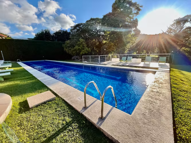 AVALON RIVER PARK SANTA ANA CENTRO! APARTAMENTO 2 HAB/2BAÑOS/2PARQUEOS/TERRAZA - Imagen 16