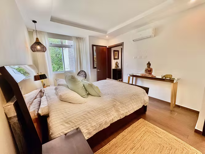 AVALON RIVER PARK SANTA ANA CENTRO! APARTAMENTO 2 HAB/2BAÑOS/2PARQUEOS/TERRAZA - Imagen 9