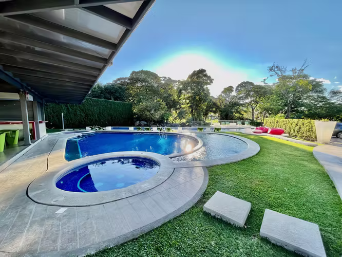 AVALON RIVER PARK SANTA ANA CENTRO! APARTAMENTO 2 HAB/2BAÑOS/2PARQUEOS/TERRAZA - Imagen 17