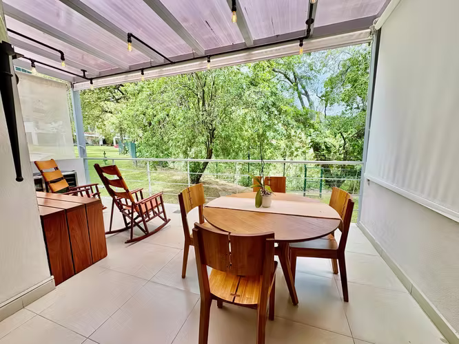 AVALON RIVER PARK SANTA ANA CENTRO! APARTAMENTO 2 HAB/2BAÑOS/2PARQUEOS/TERRAZA - Imagen 2