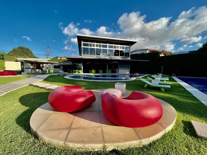 AVALON RIVER PARK SANTA ANA CENTRO! APARTAMENTO 2 HAB/2BAÑOS/2PARQUEOS/TERRAZA - Imagen 15