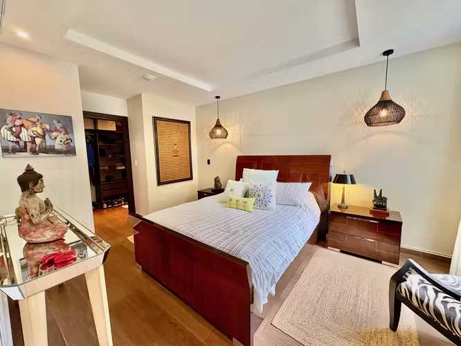 AVALON RIVER PARK SANTA ANA CENTRO! APARTAMENTO 2 HAB/2BAÑOS/2PARQUEOS/TERRAZA - Imagen 10