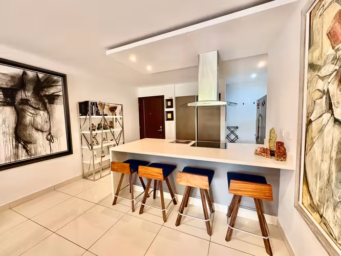 AVALON RIVER PARK SANTA ANA CENTRO! APARTAMENTO 2 HAB/2BAÑOS/2PARQUEOS/TERRAZA - Imagen 6